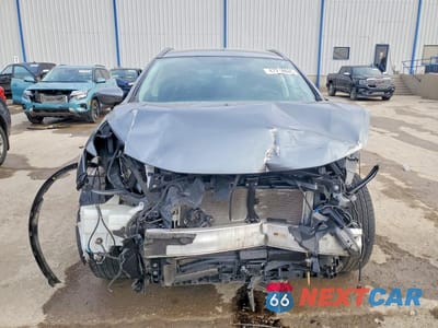 Piąte zdjęcie samochodu w środku: 2019 NISSAN MURANO SV VIN:5N1AZ2MS1KN158415 - miniatura