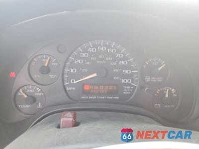 Zdjęcie 9 z 13 samochodu: 2002 CHEVROLET EXPRESS G3500 VIN:1GCHG39R521143265 - miniatura