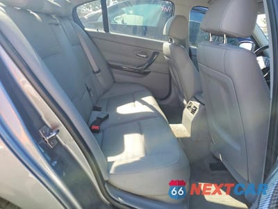 Zdjęcie 10 z 12 samochodu: 2011 BMW 328 I SULEV VIN:WBAPH5G59BNM72979 - miniatura