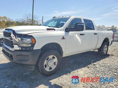 2024 RAM 3500 TRADESMAN 3C63R3CL3RG137654 - główne zdjęcie licytacji z USA - miniatura