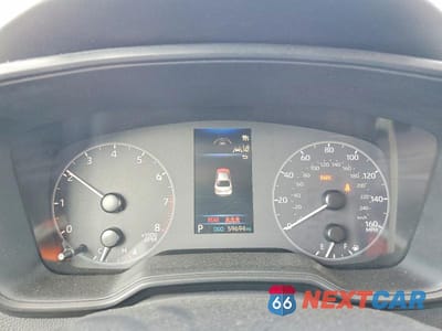 Zdjęcie 9 z 12 samochodu: 2024 TOYOTA COROLLA LE VIN:5YFB4MDE8RP147194 - miniatura