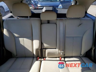 Zdjęcie 10 z 12 samochodu: 2014 FORD EDGE SE VIN:2FMDK3GC0EBB04275 - miniatura