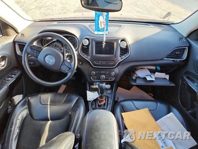 Zdjęcie 8 z 14 samochodu: 2020 JEEP CHEROKEE LATITUDE PLUS VIN:1C4PJLLB9LD581702 - miniatura