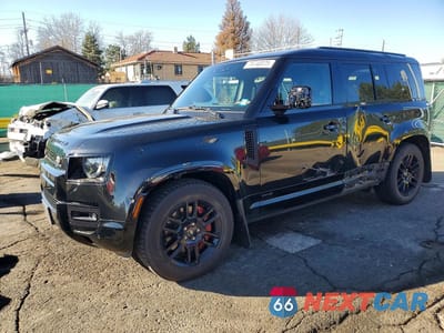 2024 LAND ROVER DEFENDER 110 X SALEX7EU1R2280091 - główne zdjęcie licytacji z USA - miniatura