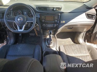 Zdjęcie 8 z 11 samochodu: 2017 NISSAN ROGUE S VIN:KNMAT2MT0HP512355 - miniatura