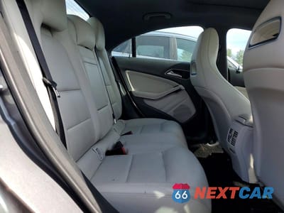 Zdjęcie 10 z 12 samochodu: 2015 MERCEDES-BENZ CLA 250 4MATIC VIN:WDDSJ4GB4FN219470 - miniatura