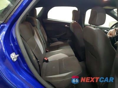 Zdjęcie 11 z 12 samochodu: 2015 FORD FOCUS ST VIN:1FADP3L96FL274471 - miniatura