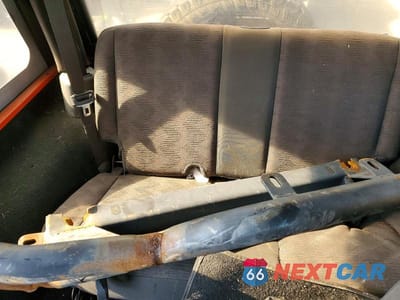 Zdjęcie 13 z 13 samochodu: 2005 JEEP WRANGLER X VIN:1J4FA39SX5P368918 - miniatura