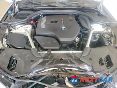Zdjęcie 11 z 12 samochodu: 2019 BMW 530 I VIN:WBAJA5C58KWW15768 - miniatura