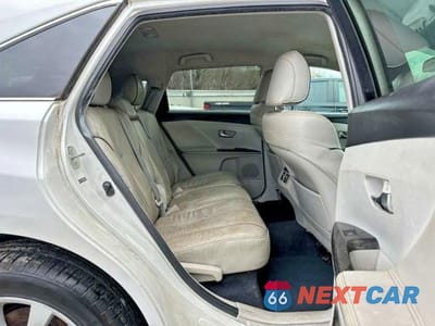Zdjęcie 6 z 10 samochodu: 2013 TOYOTA VENZA XLE VIN:4T3BA3BB6DU035374 - miniatura