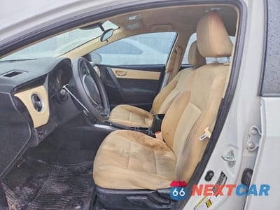 Zdjęcie 7 z 13 samochodu: 2019 TOYOTA COROLLA L VIN:5YFBURHE6KP866957 - miniatura
