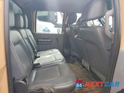 Zdjęcie 10 z 12 samochodu: 2015 FORD F450 SUPER DUTY VIN:1FD0W4GY0FEA15994 - miniatura