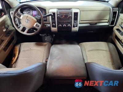 Zdjęcie 8 z 12 samochodu: 2011 DODGE RAM 1500 VIN:1D7RV1GT8BS618937 - miniatura