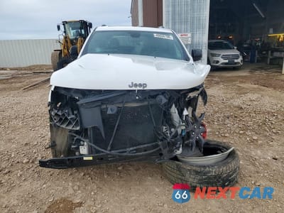 Piąte zdjęcie samochodu w środku: 2020 JEEP GRAND CHEROKEE LIMITED VIN:1C4RJFBG5LC230816 - miniatura