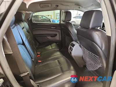 Zdjęcie 11 z 14 samochodu: 2011 CADILLAC SRX VIN:3GYFNGEY8BS672896 - miniatura