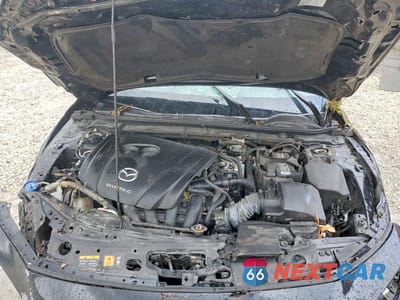 Zdjęcie 11 z 12 samochodu: 2021 MAZDA 3 VIN:JM1BPAA73M1339339 - miniatura