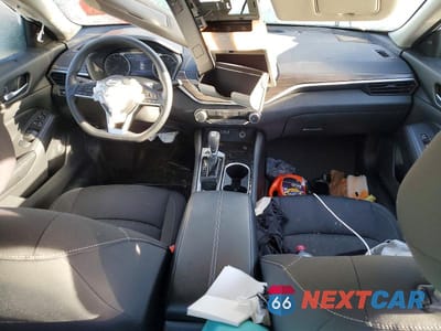 Zdjęcie 8 z 12 samochodu: 2024 NISSAN ALTIMA 2.5 SV VIN:1N4BL4DV8RN354366 - miniatura