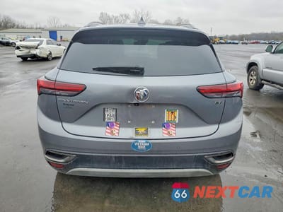 Zdjęcie 6 z 13 samochodu: 2021 BUICK ENVISION PREFERRED VIN:LRBAZLR44MD164169 - miniatura