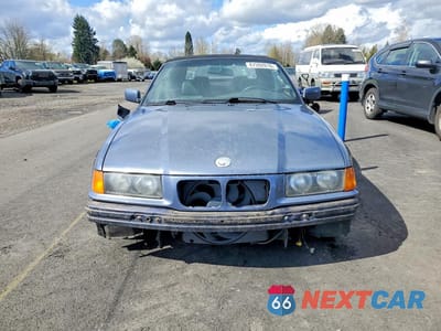 Piąte zdjęcie samochodu w środku: 1999 BMW 328 IC VIN:WBABK7332XET68059 - miniatura