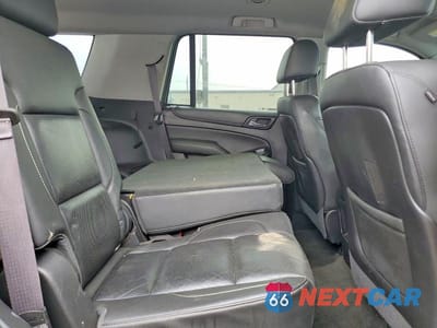 Zdjęcie 11 z 13 samochodu: 2016 GMC YUKON SLT VIN:1GKS2BKC4GR216126 - miniatura