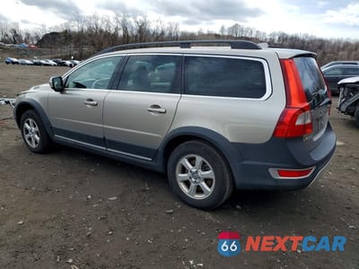 Drugie zdjęcie samochodu z przodu: 2012 VOLVO XC70 3.2 VIN:YV4940BZ5C1132853 - miniatura