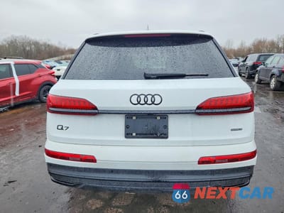 Zdjęcie 6 z 12 samochodu: 2023 AUDI Q7 PRESTIGE VIN:WA1VXBF78PD002206 - miniatura