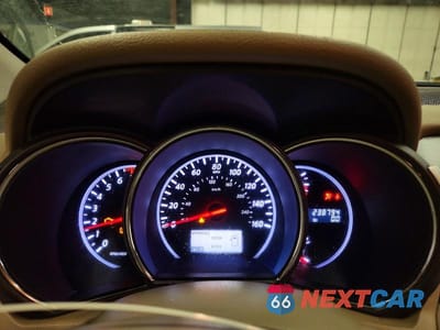 Zdjęcie 9 z 12 samochodu: 2011 NISSAN MURANO S VIN:JN8AZ1MW2BW183629 - miniatura