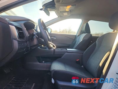 Zdjęcie 7 z 13 samochodu: 2023 NISSAN ROGUE SV VIN:5N1BT3BB2PC686238 - miniatura