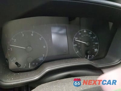 Zdjęcie 9 z 11 samochodu: 2025 TOYOTA COROLLA HYBRID LE VIN:JTDBCMFE0S3092786 - miniatura