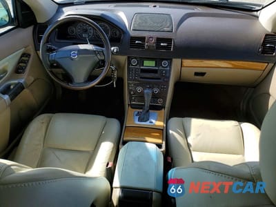 Zdjęcie 8 z 12 samochodu: 2007 VOLVO XC90 VIN:YV4CZ982571345510 - miniatura