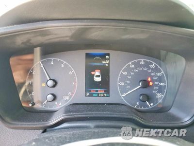 Zdjęcie 9 z 12 samochodu: 2024 TOYOTA COROLLA LE VIN:5YFB4MDE1RP137803 - miniatura