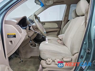 Zdjęcie 7 z 13 samochodu: 2007 KIA SPORTAGE LX VIN:KNDJF724277414720 - miniatura