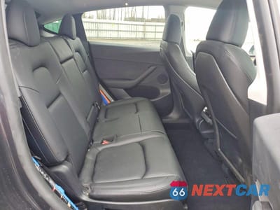 Zdjęcie 11 z 14 samochodu: 2024 TESLA MODEL Y VIN:7SAYGAEE3RF036372 - miniatura