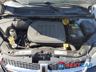 Zdjęcie 12 z 13 samochodu: 2016 DODGE GRAND CARAVAN SE VIN:2C4RDGBGXGR321512 - miniatura