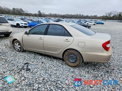 Drugie zdjęcie samochodu z przodu: 2004 TOYOTA CAMRY LE VIN:4T1BE32K54U790948 - miniatura