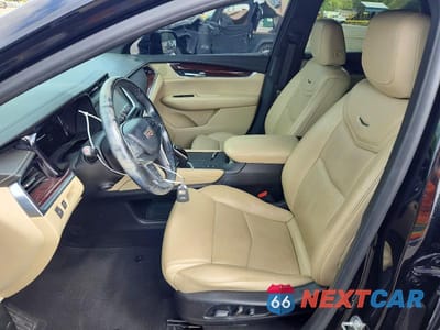 Zdjęcie 7 z 13 samochodu: 2018 CADILLAC XT5 PREMIUM LUXURY VIN:1GYKNERS3JZ222857 - miniatura