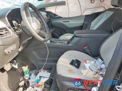 Zdjęcie 7 z 12 samochodu: 2020 CHEVROLET EQUINOX LS VIN:2GNAXHEV1L6157414 - miniatura