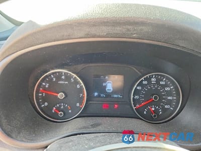 Zdjęcie 9 z 12 samochodu: 2021 KIA SPORTAGE LX VIN:KNDPMCACXM7910829 - miniatura