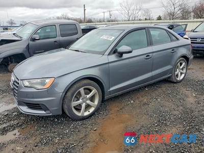 2016 AUDI A3 PREMIUM WAUB8GFF1G1029983 - główne zdjęcie licytacji z USA - miniatura
