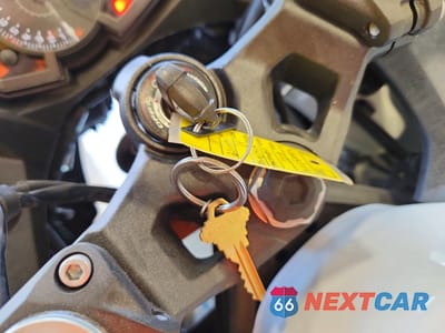 Zdjęcie 8 z 9 samochodu: 2020 KAWASAKI EX400 VIN:JKAEXKG17LDA82041 - miniatura