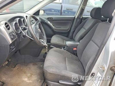 Zdjęcie 7 z 13 samochodu: 2007 PONTIAC VIBE VIN:5Y2SL65827Z422438 - miniatura
