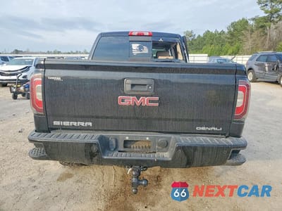 Zdjęcie 6 z 13 samochodu: 2018 GMC SIERRA K1500 DENALI VIN:3GTU2PEJ1JG517777 - miniatura