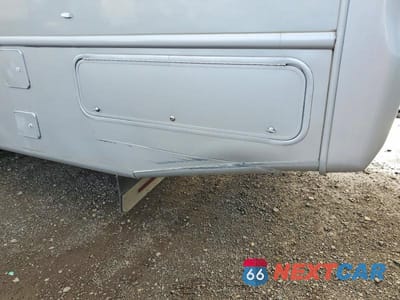 Zdjęcie 9 z 10 samochodu: 2008 FORD F550 SUPER DUTY STRIPPED CHASSIS VIN:1F6NF53YX70A02953 - miniatura
