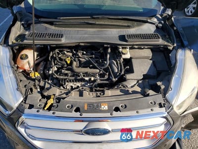 Zdjęcie 11 z 11 samochodu: 2019 FORD ESCAPE SE VIN:1FMCU0GD5KUB79329 - miniatura