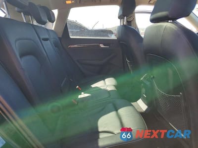 Zdjęcie 11 z 13 samochodu: 2010 AUDI Q5 PREMIUM PLUS VIN:WA1LKAFP9AA031738 - miniatura