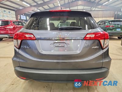 Zdjęcie 6 z 14 samochodu: 2020 HONDA HR-V EX VIN:3CZRU6H59LM709522 - miniatura