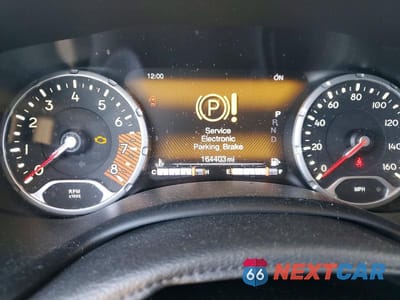 Zdjęcie 9 z 13 samochodu: 2020 JEEP RENEGADE LIMITED VIN:ZACNJBD1XLPM02394 - miniatura