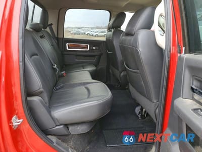 Zdjęcie 10 z 11 samochodu: 2012 DODGE RAM 1500 SPORT VIN:1C6RD7NT0CS171824 - miniatura