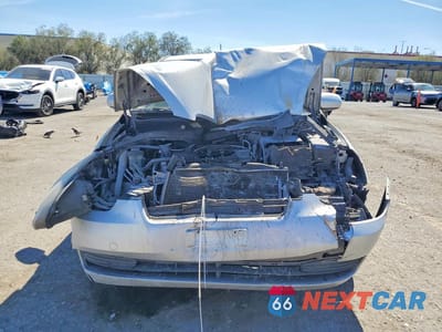 Piąte zdjęcie samochodu w środku: 2011 HYUNDAI ACCENT GS VIN:KMHCM3AC7BU197509 - miniatura