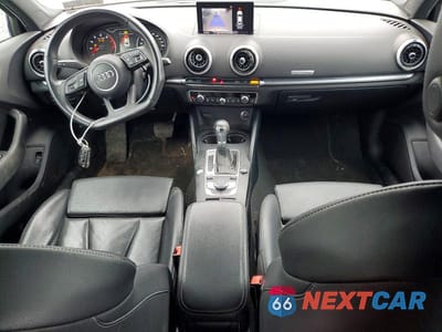 Zdjęcie 8 z 11 samochodu: 2020 AUDI A3 S-LINE PREMIUM VIN:WAUBEGFF5LA098002 - miniatura